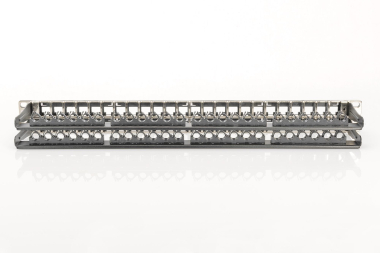 ASSM Modular Patchpanel 48 Port DN-91424 