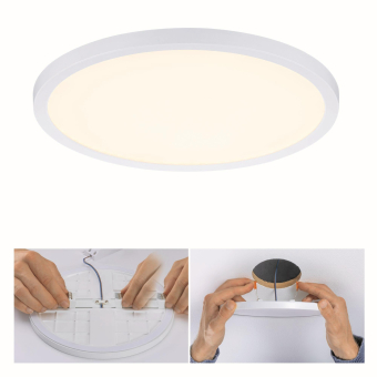 Paulmann EB Panel AREO VariFit     93050 