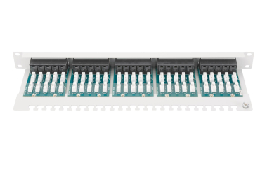 Assmann CAT 3 ISDN Patch      DN-91350-1 