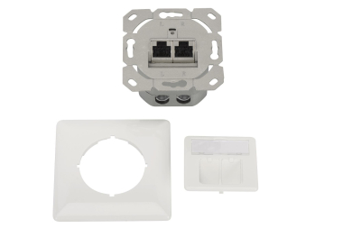 ASSM CAT 6A Klasse EA LSA      DN-9007-1 