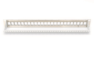 Assm  Modulares Patchpanel DN-91410-LF 
