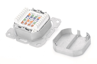 ASSM CAT 6A Klasse EA LSA      DN-9007-1 