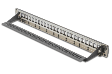 Assmann Modulares Patchpanel DN-91411-LF 