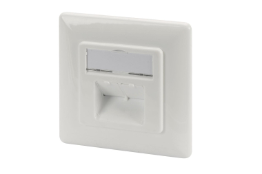 ASSM CAT 6A Klasse EA LSA      DN-9007-1 