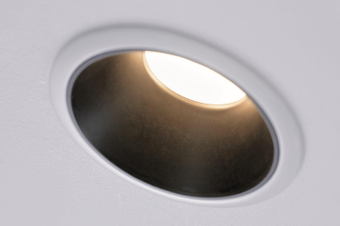 Paulmann EBL Set Cole Coin         93402 