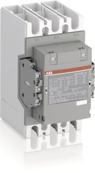 ABB Schütz 48-130V       AF205B-30-22-12 