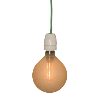 BAIL Glass Bulb G125 Ice     92100035521 