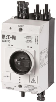 EATON SOL30/2MC4                  120922 