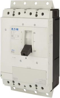 EATON N3-4-630-SVE                168471 
