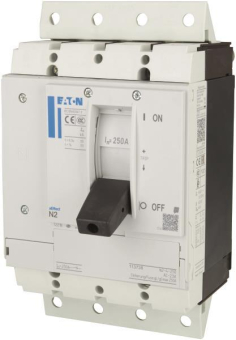 EATON N2-4-250-SVE                113738 