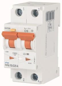 EATON PKPM2-10/2/C/01-A FI/LS-    108117 