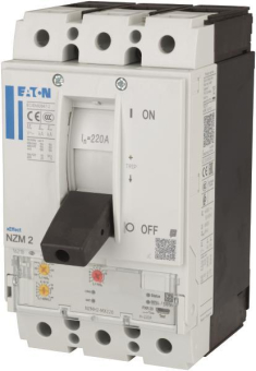 EATON NZMH2-MX220 NZM2 PXR20      191683 