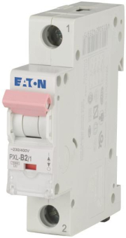 EATON PXL-B2/1 LS-Schalter 2A 1p  236005 