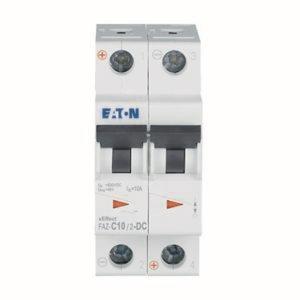EATON FAZ-C10/2-DC LS-Schalter    279138 