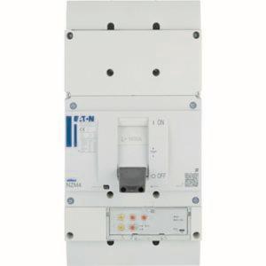 EATON NZMH4-VX1600 NZM4 PXR20     191456 
