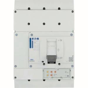 EATON NZMH4-4-VX1600 NZM4 PXR20   191361 