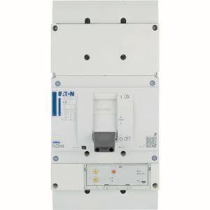 EATON NZMH4-MX1400 NZM4 PXR20     191459 