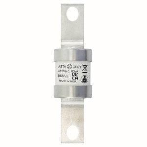 EATON 125AMP 415V AC BS88         DEO125 