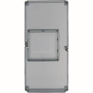 EATON D250-CI48-NZM-RTR Deckel tr 194558 