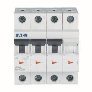 EATON FAZ-K32/3N LS-Schalter 32A  279016 