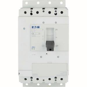 EATON N3-4-630-SVE                168471 