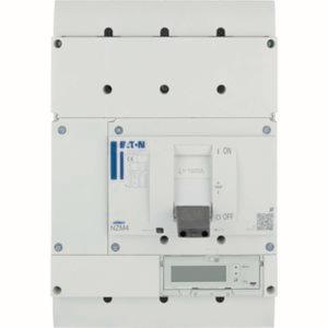 EATON NZMH4-4-PX1600/VAR NZM4     189650 