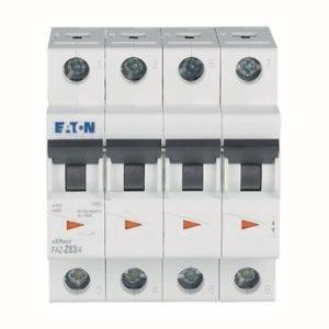 EATON FAZ-Z63/4 LS-Schalter 63A   279121 