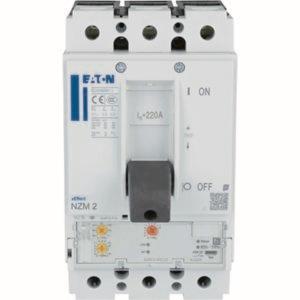 EATON NZMH2-MX220 NZM2 PXR20      191683 
