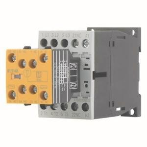 EATON DILMS12-R23(24VDC)          191723 