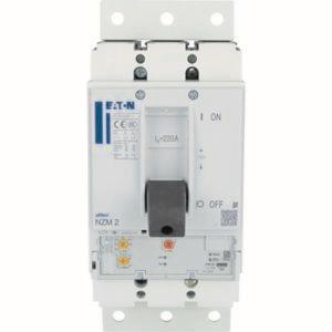 EATON NZMH2-MX220-SVE NZM2 PXR20  191677 