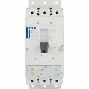 EATON NZMH3-MX450-SVE NZM3 PXR20  191374 