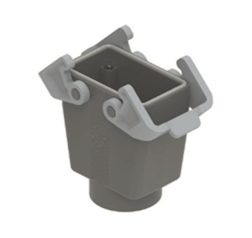 ILME Kupplungsgehäuse hoch   TAVW 10 G32 