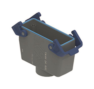 ILME Kupplungsgehäuse hoch   TAVC 24 G32 