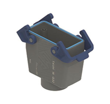 ILME Kupplungsgehäuse hoch   TAVC 16 G32 