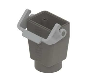ILME Kupplungsgehäuse hoch  TMAV 06 LG32 