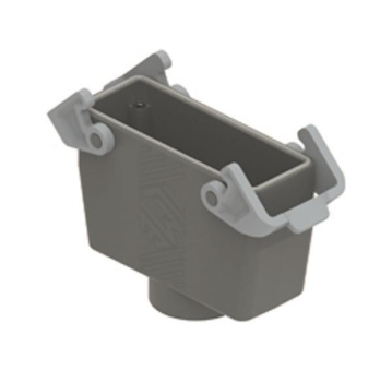 ILME Kupplungsgehäuse hoch   TAVW 24 G32 