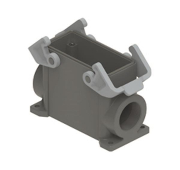 ILME Sockelgehäuse hoch       TMAP 16.40 