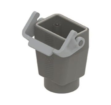 ILME Kupplungsgehäuse hoch  TAVW 06 LG32 
