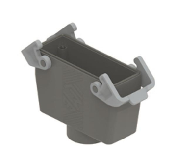 ILME Kupplungsgehäuse hoch   TMAV 24 G32 