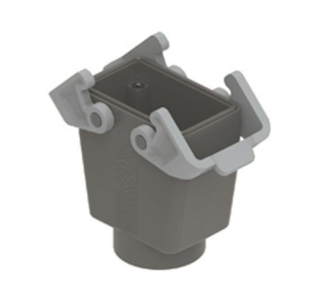 ILME Kupplungsgehäuse hoch   TMAV 10 G25 