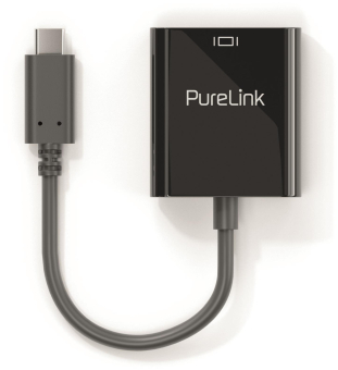 PureLink Adapter 0,10m iSerie      IS181 