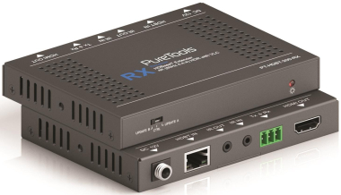 PureLink HDBT Extender Set   PT-HDBT-200 