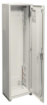 Hager Schrank univers IP54 SKI   FP71TW2 