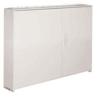 Hager Schrank univers IP54 SKII  FP65SW2 