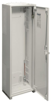 Hager Schrank univers IP44 SKI   FP64TN2 