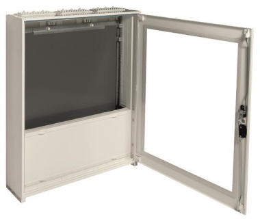 Hager Wandler-Messfeld universN  FP63Z4N 