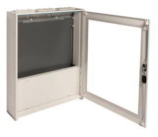 Hager Wandler-Messfeld universN  FP63Z4N 