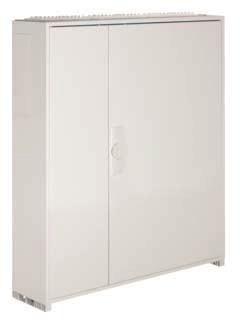 Hager Schrank univers IP44 SKI   FP63TN2 