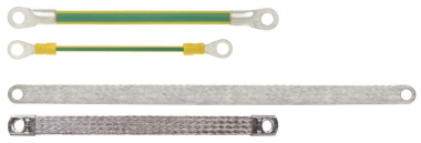 LAPP Flachband-Erder/Hülse 1x16/M8/200mm 