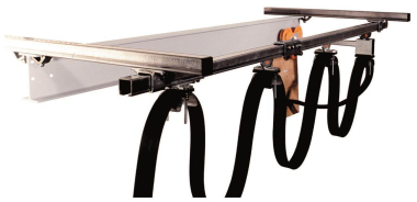 Lapp 62200439   Kabelklemme rund 26-36mm 